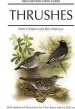 Audiobook Thrushes author Peter Clement
