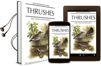 Thrushes Audiobook download free by Peter Clement