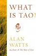 Audiobook What is tao? author Alan Watts