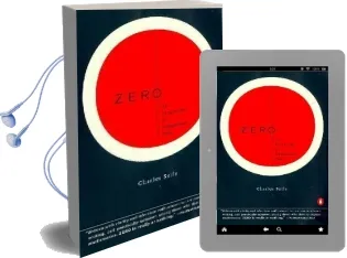 Zero: The Biography of a Dangerous Idea Audiobook download free by Charles Seife