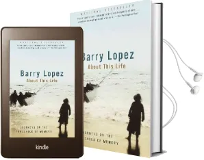 About This Life Audiobook download free by Barry Lopez