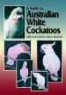 Audiobook Australian White Cockatoos author Chris Hunt