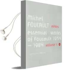 Ethics: Subjectivity and Truth:Essential Works of Michel Foucault 1954-1984 Audiobook download free by Michel Foucault