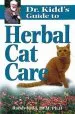 Audiobook Herbal cat Care author Randy Kidd