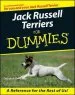 Audiobook Jack Russell Terriers for Dummies author Deborah Britt Hay
