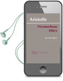 Nicomachean Ethics Audiobook download free by Aristotle