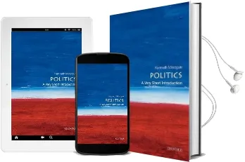 Politics: A Very Short Introduction Audiobook download free by Kenneth R. Minogue