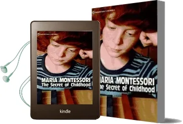 Secret of Childhood Audiobook download free by Maria Montessori