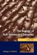 Audiobook The Biology of Soft Shores and Estuaries author Colin Little
