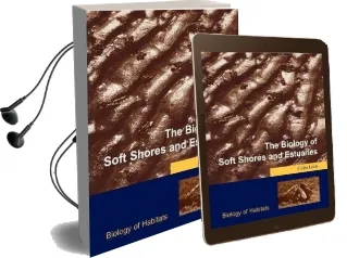 The Biology of Soft Shores and Estuaries Audiobook download free by Colin Little