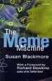 Audiobook The Meme Machine author Susan Blackmore