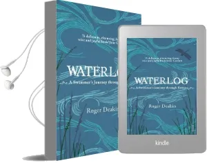 Waterlog Audiobook download free by Roger Deakin