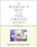 Audiobook Woman'S way Through the Twelve Steps Workbook author Stephanie S. Covington