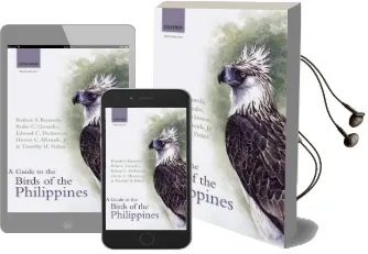 A Guide to the Birds of the Philippines Audiobook download free by Robert Kennedy