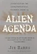 Audiobook Alien Agenda author Jim Marrs