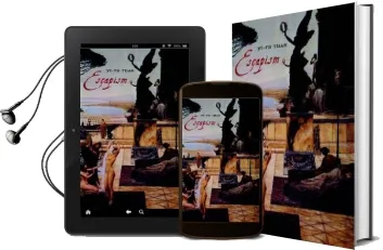 Escapism Audiobook download free by Yi Fu Tuan