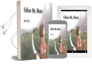 Follow me, Moon Audiobook download free by Marie M. Clay
