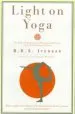 Audiobook Light on Yoga author B. K. S. Iyengar
