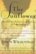 Audiobook Sunflower author Simon Wiesenthal
