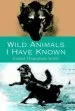Audiobook Wild Animals i Have Known: And 200 Drawings author Ernest Thompson Seton
