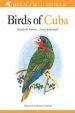 Audiobook Birds of Cuba author Orlando H. Garrido