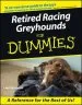 Audiobook Retired Racing Greyhounds for Dummies author Lee Livingood