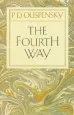 Audiobook The Fourth way: Teachings of G.I. Gurdjieff author P. D. Ouspensky