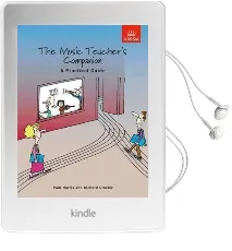 The Music Teacher'S Companion: A Practical Guide: Uk & International Edition Audiobook download free by Richard Crozier