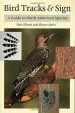 Audiobook Bird Tracks and Sign: A Guide to North American Species author Lawrence Mark Elbroch