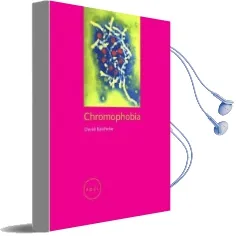 Chromophobia Audiobook download free by David Batchelor