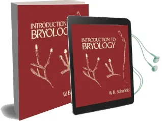 Introduction to Bryology Audiobook download free by W. B. Schofield