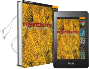 Invertebrates: A Quick Reference Guide Audiobook download free by Julian Sprung