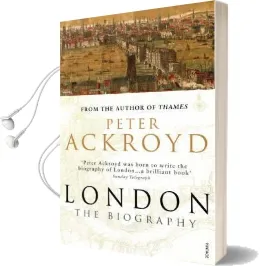 London: The Biography Audiobook download free by Peter Ackroyd