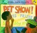 Audiobook Pet Show! author Ezra Jack Keats