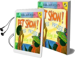 Pet Show! Audiobook download free by Ezra Jack Keats