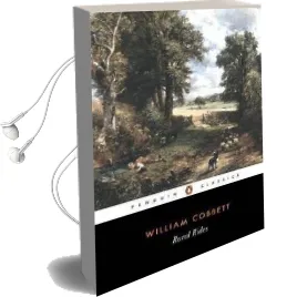 Rural Rides Audiobook download free by William Cobbett