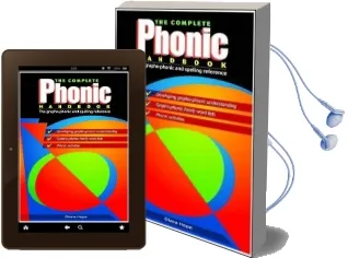 The Complete Phonic Handbook Audiobook download free by Diana Hope