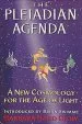 Audiobook The Pleiadian Agenda: A new Cosmology for the age of Light author Barbara Hand Clow