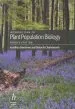 Audiobook Introduction to Plant Population Biology author Jonathan Silvertown