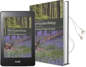 Introduction to Plant Population Biology Audiobook download free by Jonathan Silvertown