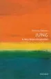 Audiobook Jung: A Very Short Introduction author Anthony Stevens