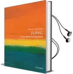 Jung: A Very Short Introduction Audiobook download free by Anthony Stevens