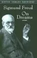 Audiobook On Dreams author Sigmund Freud