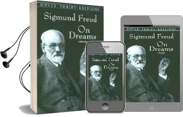 On Dreams Audiobook download free by Sigmund Freud