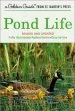 Audiobook Pond Life: Revised and Updated author George K Reid