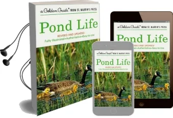 Pond Life: Revised and Updated Audiobook download free by George K Reid