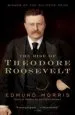Audiobook Rise of Theodore Roosevelt author Edmund Morris