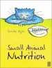 Audiobook Small Animal Nutrition author Sandie Agar