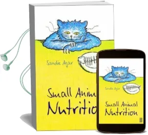 Small Animal Nutrition Audiobook download free by Sandie Agar