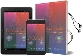 Tantric Yoga and the Wisdom Goddesses: Spiritual Secrets of Ayurveda Audiobook download free by David Frawley